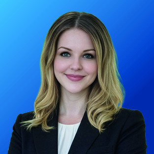 Magdalena Krzyzanowska