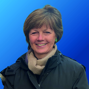 Cllr Rachael Robathan