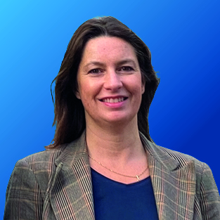 Cllr Caroline Sargent