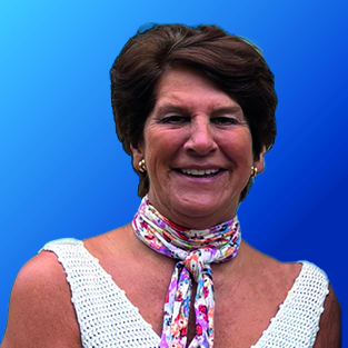 Cllr Karen Scarborough