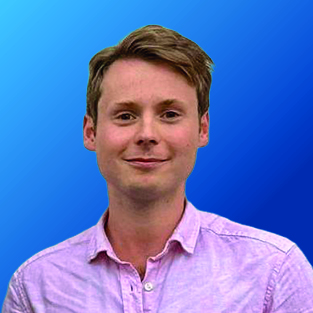 Philip Stephenson-Oliver