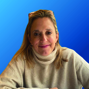 Cllr Elizabeth Hitchcock