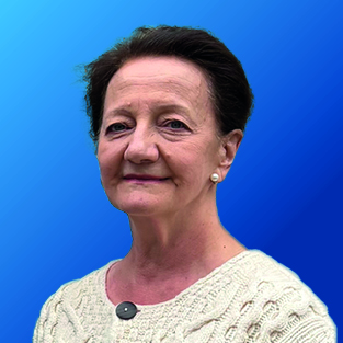 Cllr Barbara Arzymanow