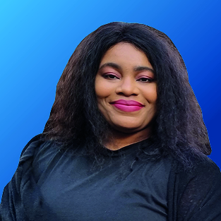 Cllr Ralu Oteh-Osoka