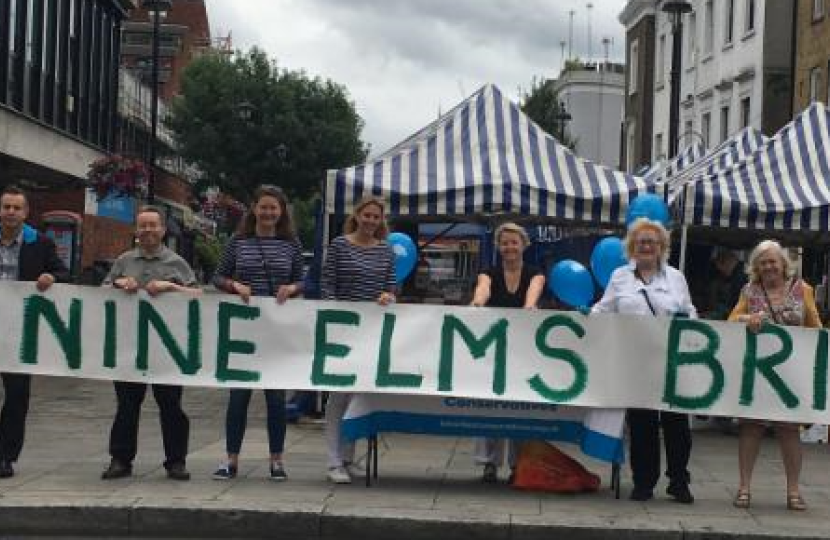 nine elms