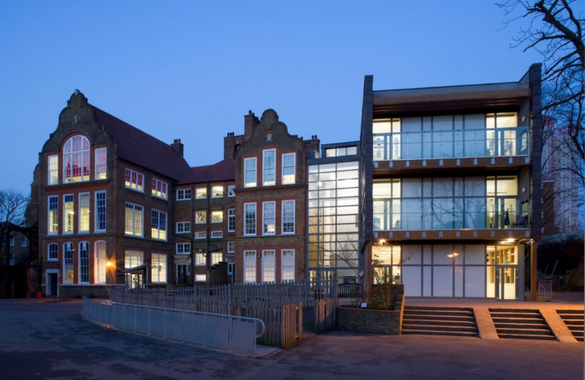 new-facilities