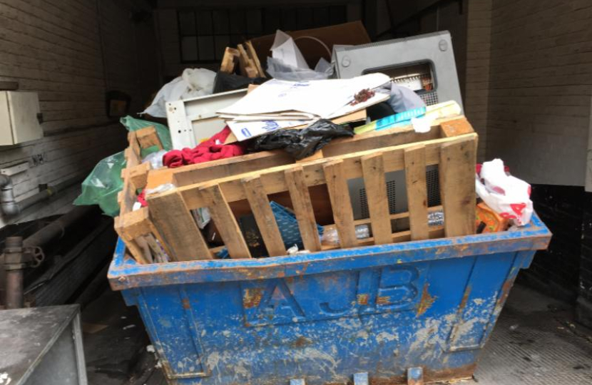 Bryanston and Dorset Square