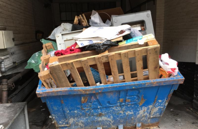 Bryanston and Dorset Square