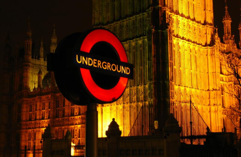 Bryanston and Dorset Square Matters