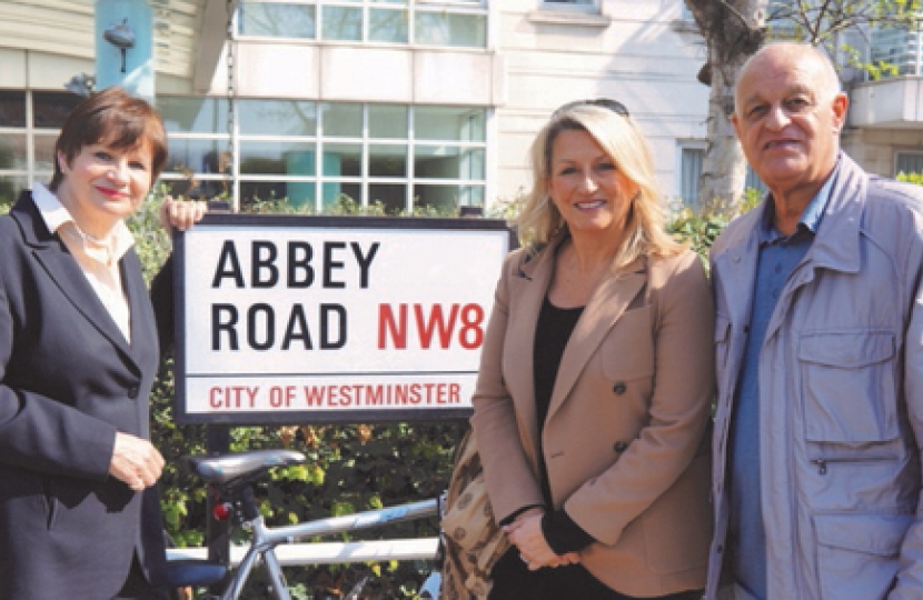 Abbey Road Team