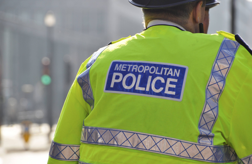 Police 