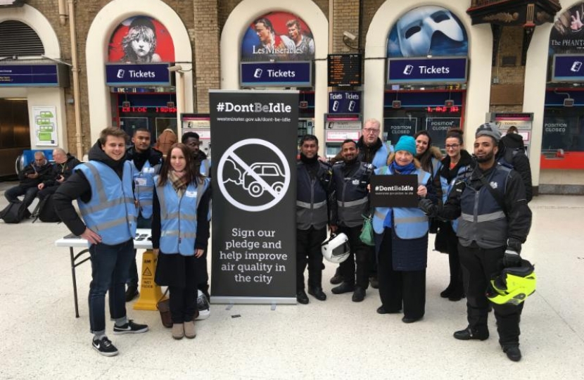 Bryanston and Dorset Square Matters