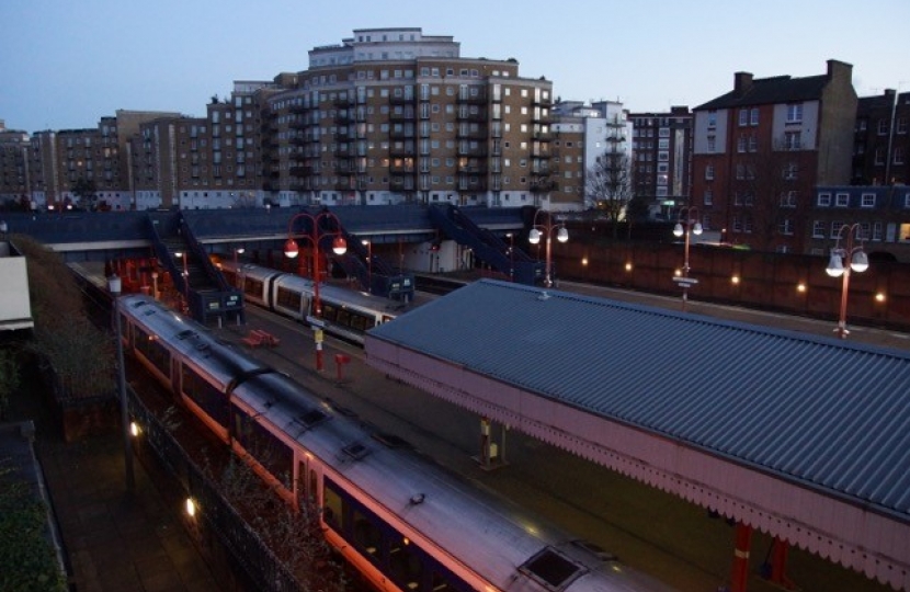 Bryanston and Dorset Square Matters