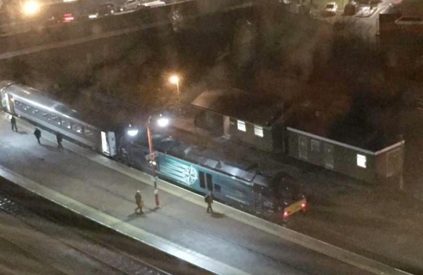 Bryanston and Dorset Square Matters