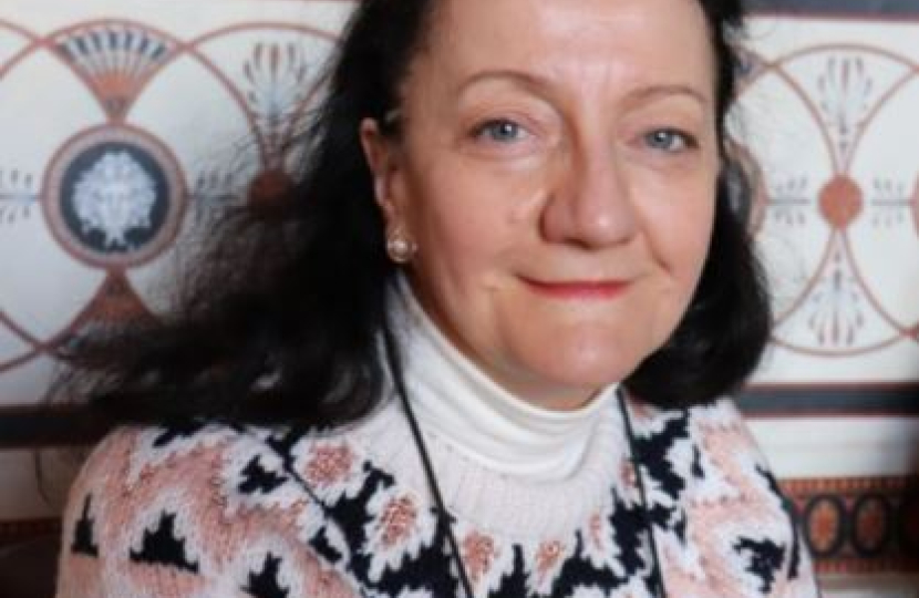 Bryanston and Dorset Square Matters