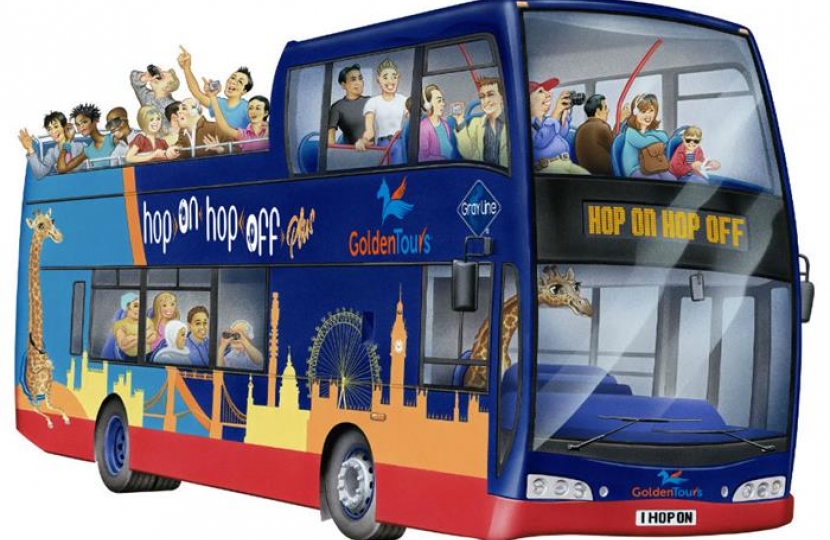 Regent's Park Matters