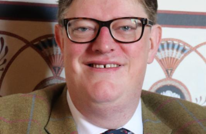 Bryanston and Dorset Square Matters