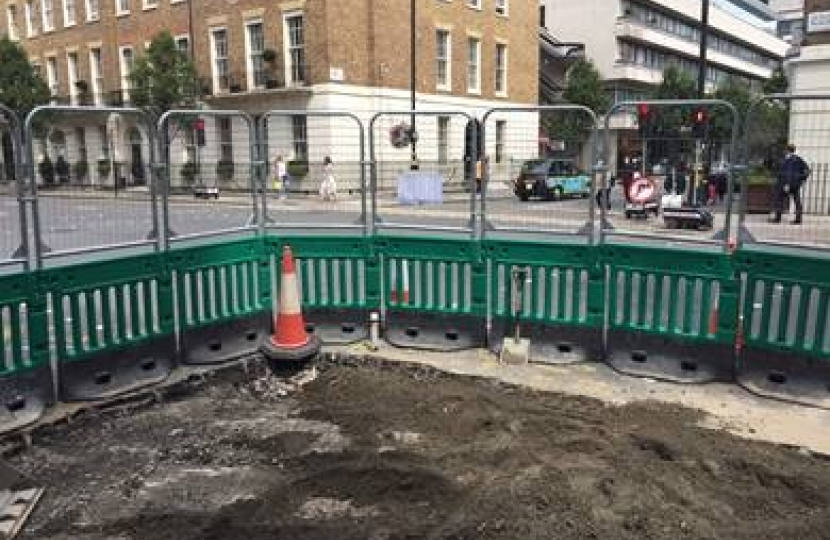 Marylebone High Street Matters 