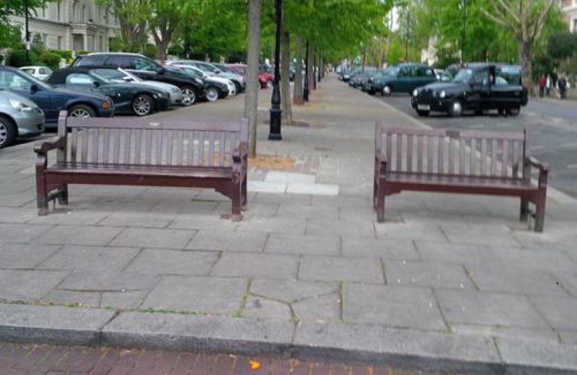 bench