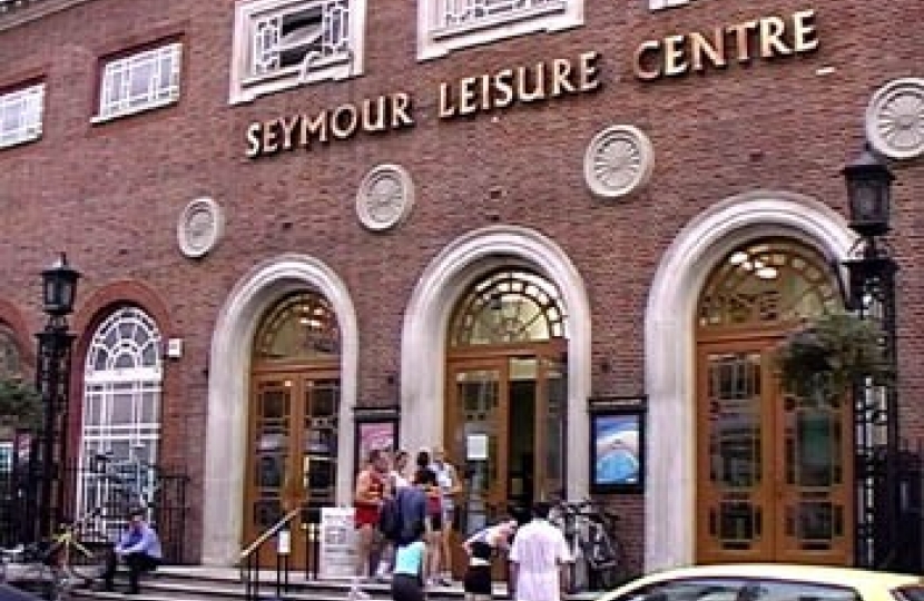 Bryanston and Dorset Square Matters