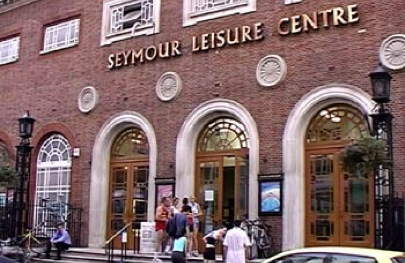 Bryanston and Dorset Square Matters