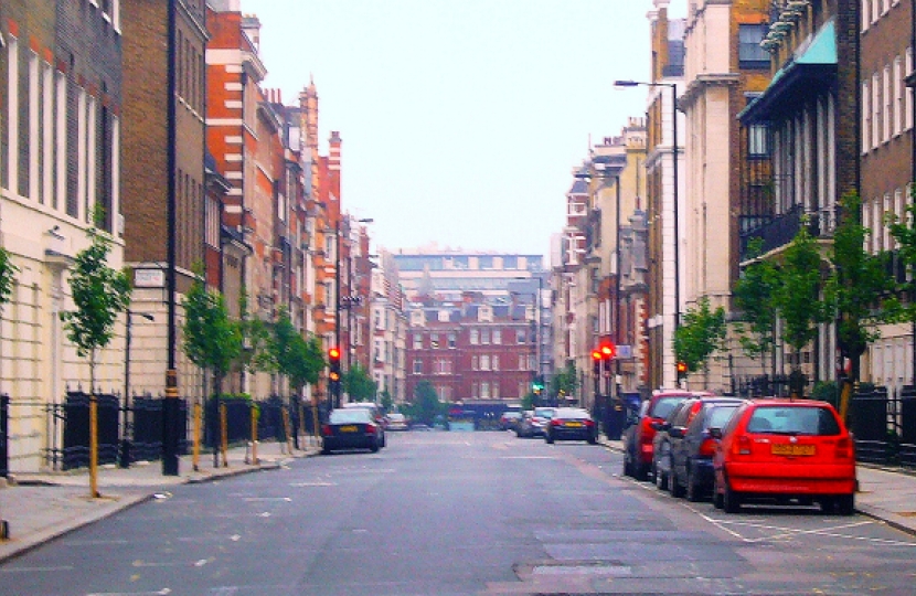 Knightsbridge and Belgravia Matters