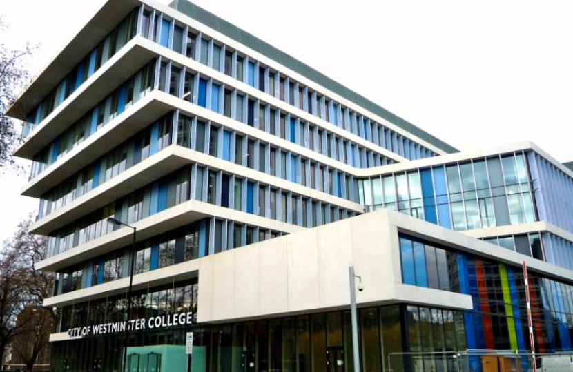 Little Venice Matters