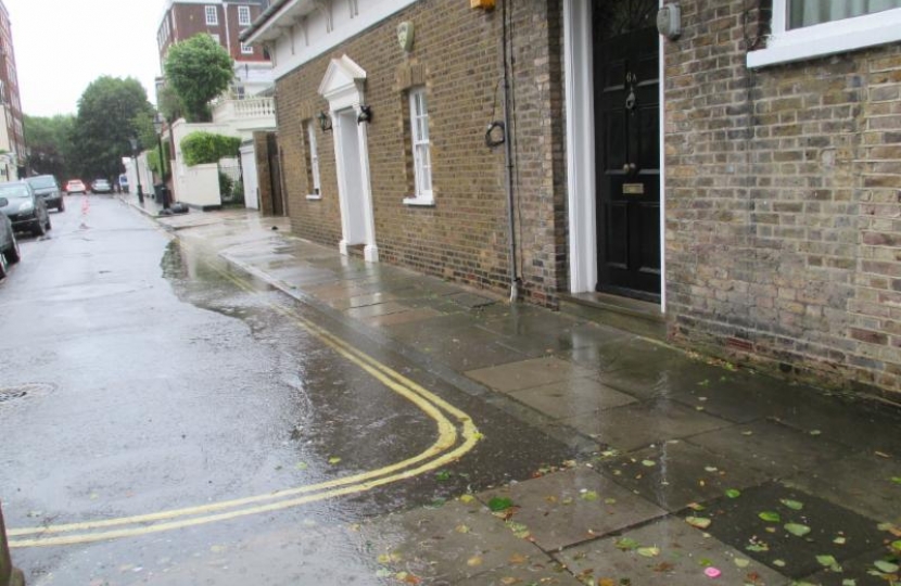 Regent's Park Matters