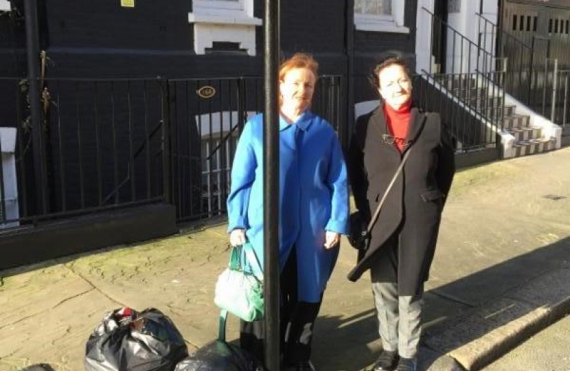 Rubbish Collection