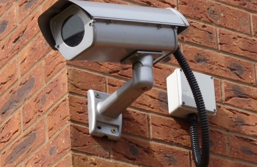 CCTV