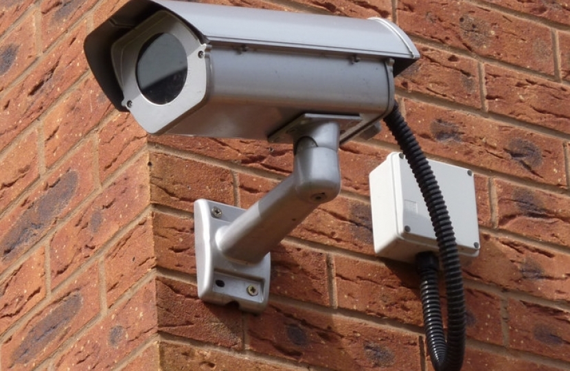 CCTV