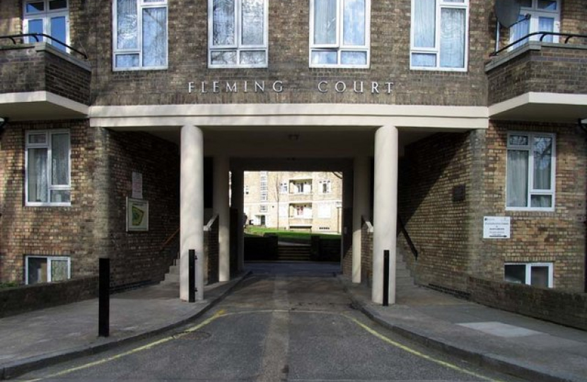 Fleming Court