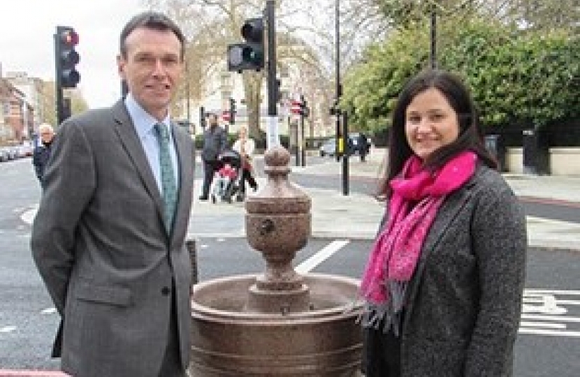 Fountain