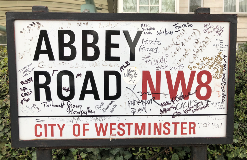 Abbey Road