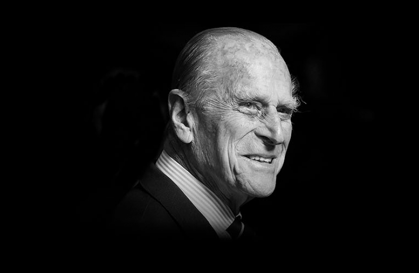 His Royal Highness The Prince Philip, Duke of Edinburgh