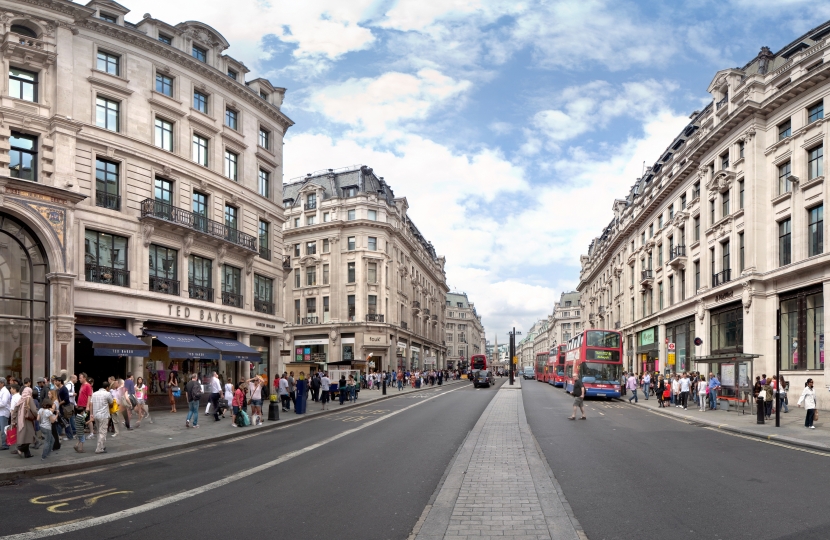 Oxford Street