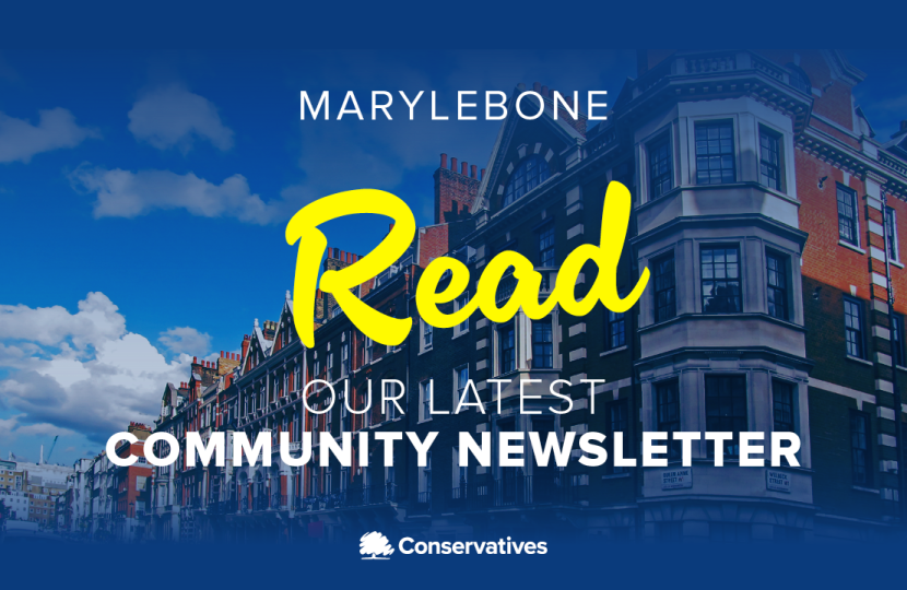 Read our community newsletters