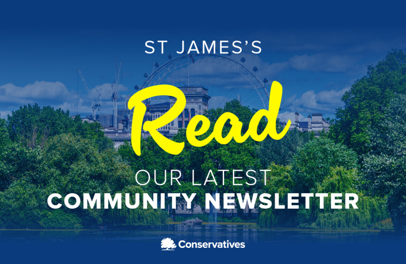 Read our community newsletters