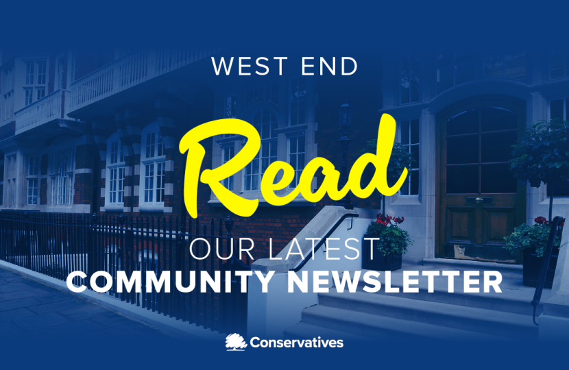 Read our community newsletters