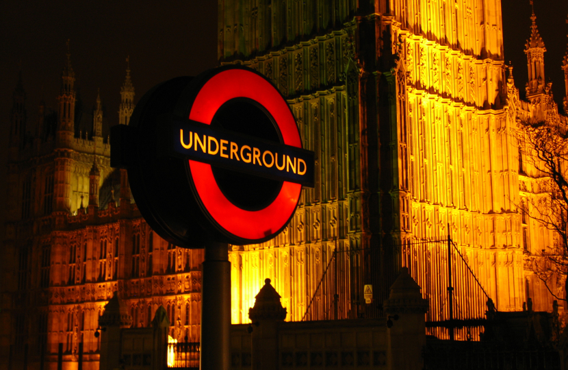 Extending the Night Tube