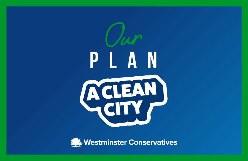 Our Plan for a Clean City
