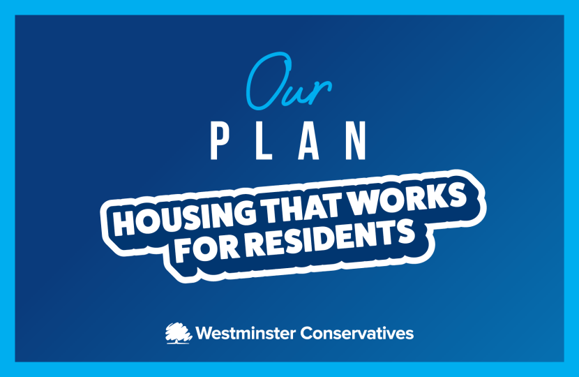 Housing that works for residents