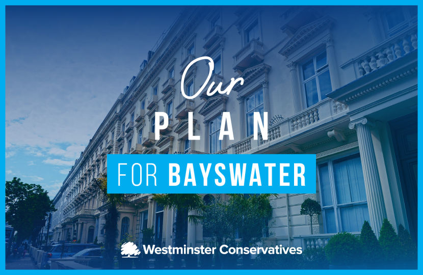 Our Plan for Bayswater