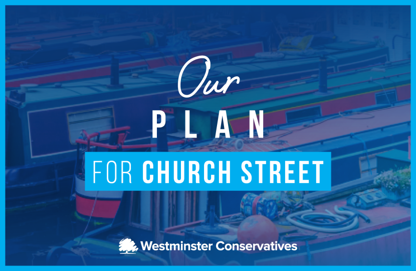 Our Plan for Church Street
