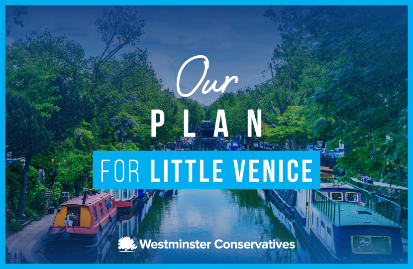 Our Plan for Little Venice