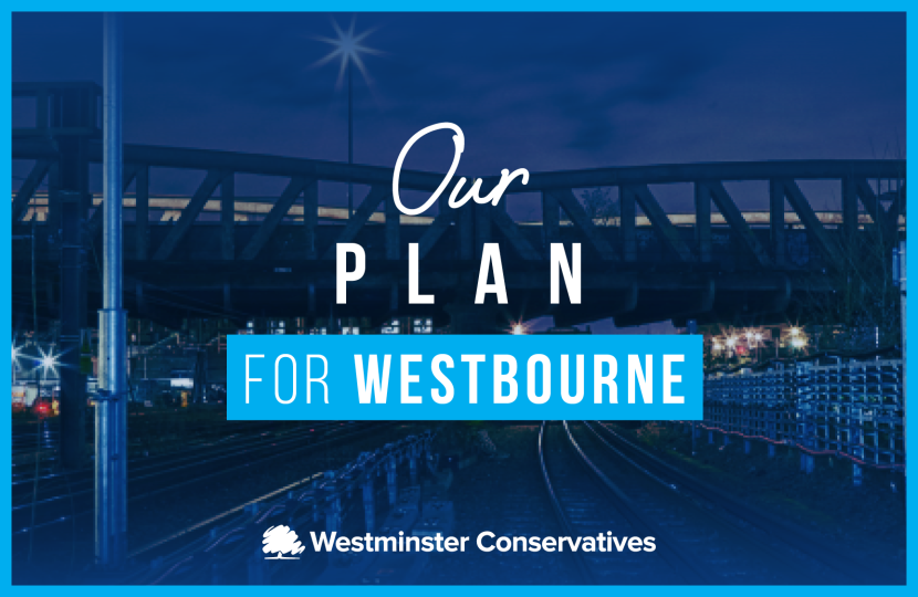 Our Plan for Westbourne
