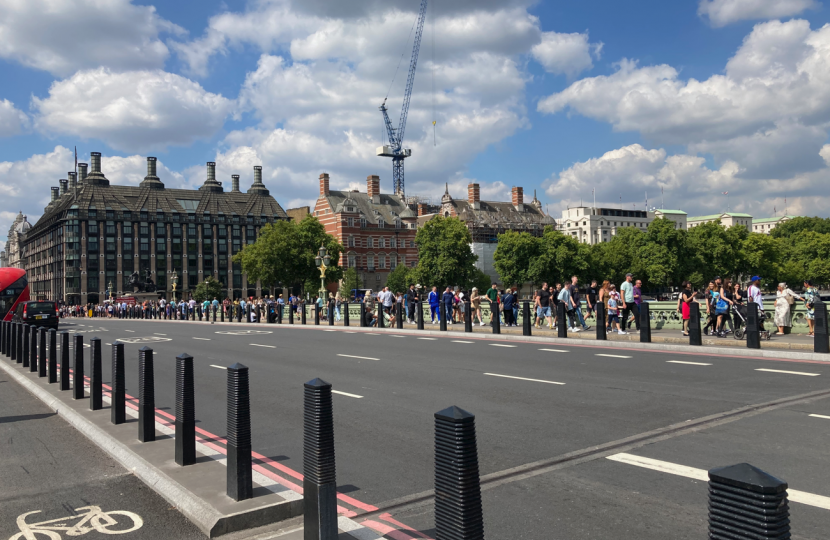 Westminster Bridge