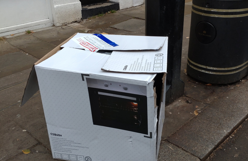 Fly Tipping