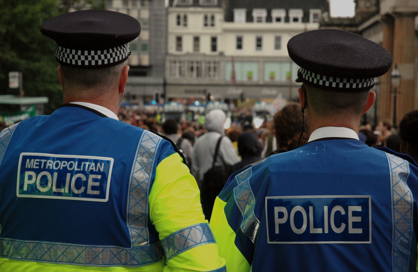 Police photo 