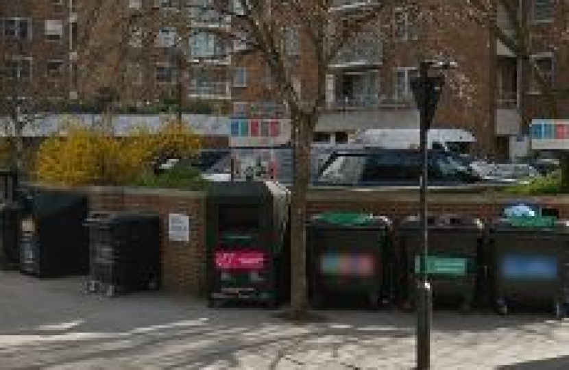 Montagu Square